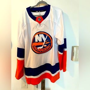 Islanders home jersey - size 52
